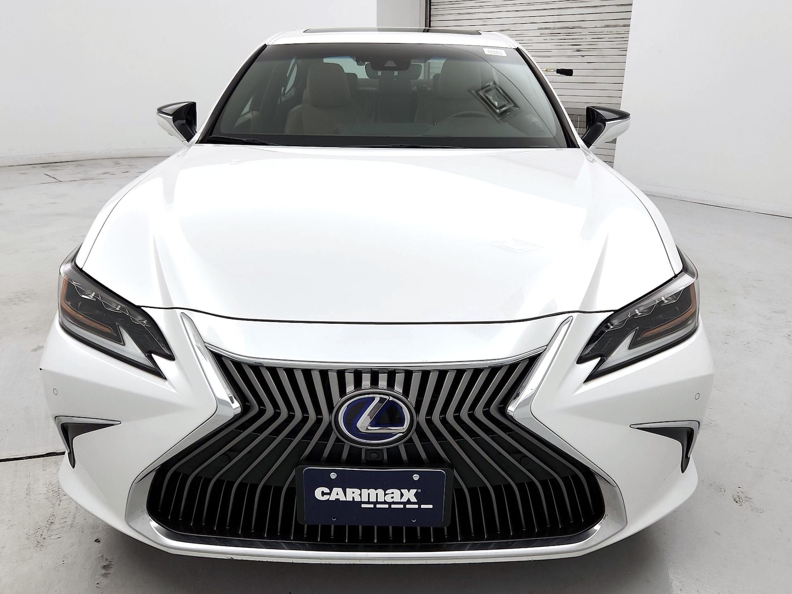 lexus es hybrid 2020 58AE21B13LU008316 image lexus es hybrid 2020 58AE21B13LU008316 image